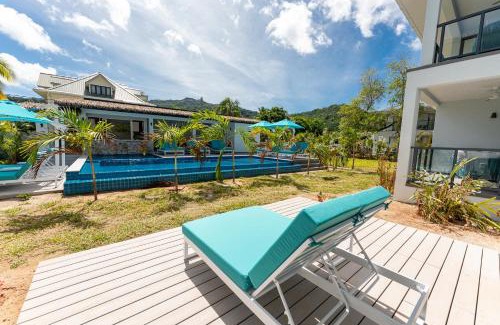 Mahe Island Apartment | Anse La Mouche Villas