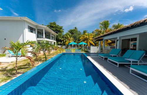 Mahe Island Apartment | Anse La Mouche Villas