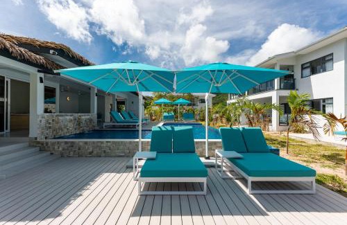 Mahe Island Apartment | Anse La Mouche Villas