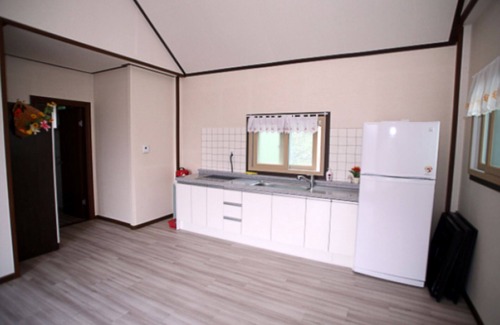 Anseong House | Anseong Supsok Village Pension