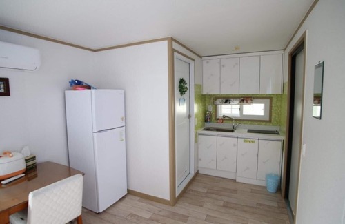 Anseong House | Anseong Supsok Village Pension