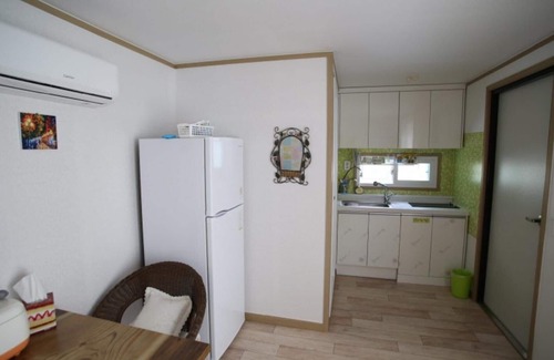 Anseong House | Anseong Supsok Village Pension