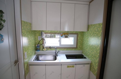 Anseong House | Anseong Supsok Village Pension