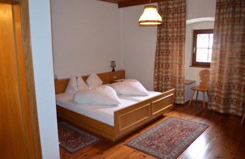 Rasun di Sotto House | Ansitz Goller