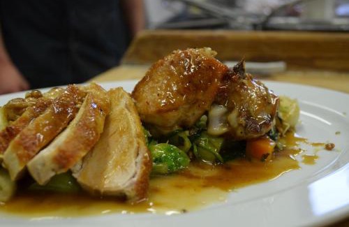 Rasun di Sotto House | Ansitz Goller