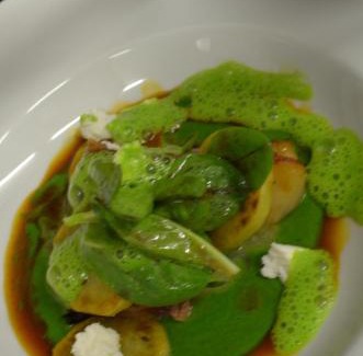 Rasun di Sotto House | Ansitz Goller