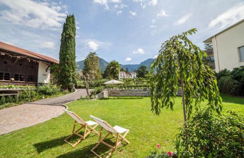 Merano Apartment | Ansitz Layshof Apartment 1254