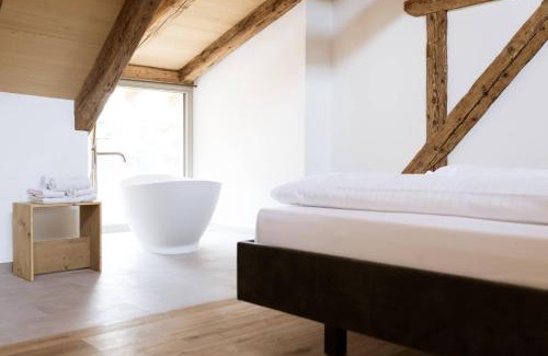 Merano Apartment | Ansitz Layshof Apartment 1254