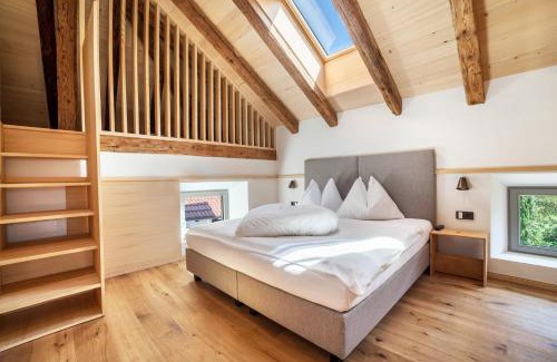 Merano Apartment | Ansitz Layshof Apartment Weyer