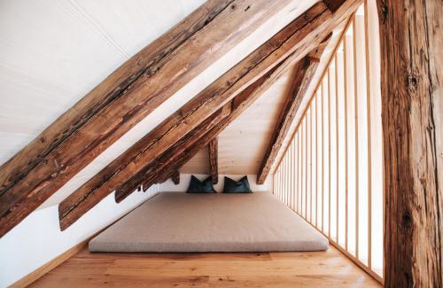 Merano Apartment | Ansitz Layshof Apartment Weyer