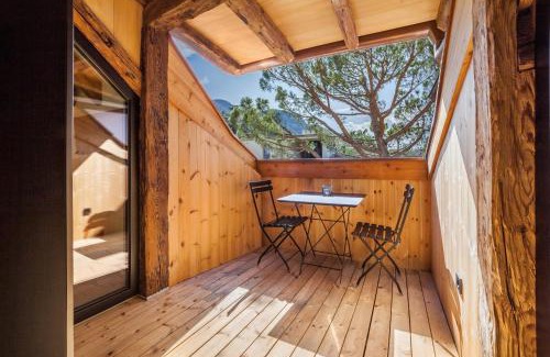 Merano Apartment | Ansitz Layshof Apartment Weyer