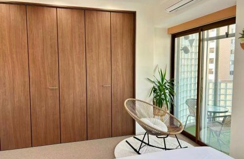 Nishi House | Ansou house 大阪ドーム