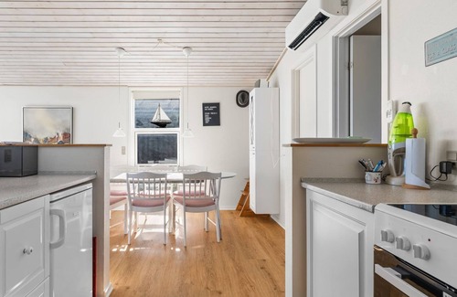 Nyborg House | "Answald" - 10m from the sea by Interhome