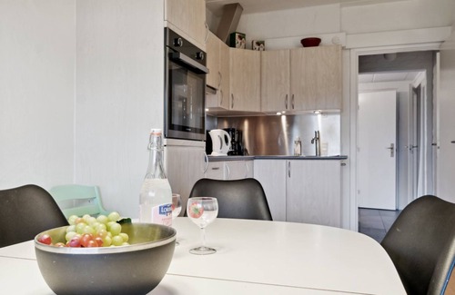 Akirkeby Apartment | "Answald" - 6km from the sea by Interhome