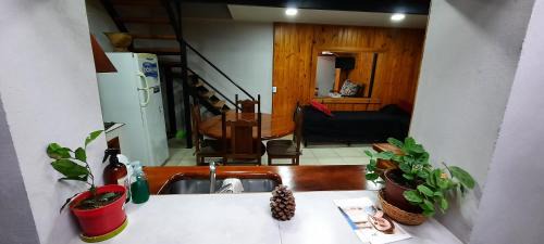 San Martin de los Andes Apartment | "Antúbea" Departamento particular