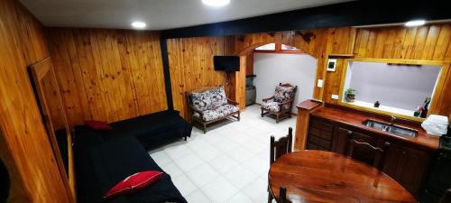 San Martin de los Andes Apartment | "Antúbea" Departamento particular