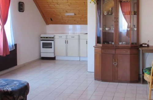 Balatonalmadi House | Antal by Interhome