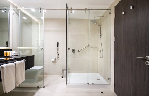 Arica Hotel | Antay Hotel & Spa