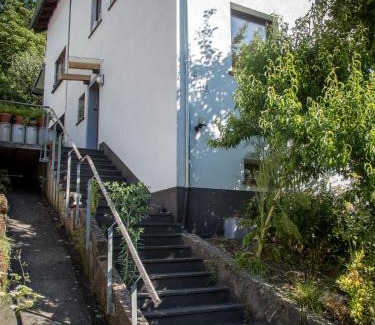 Pellenz Apartment | Antel 42