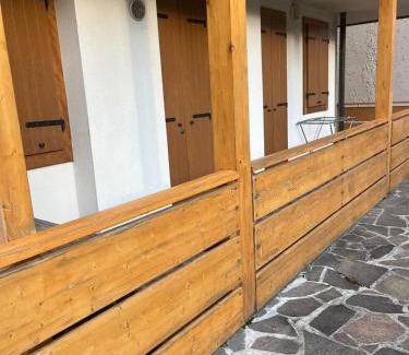 Cibiana di Cadore Apartment | Antelao Appart