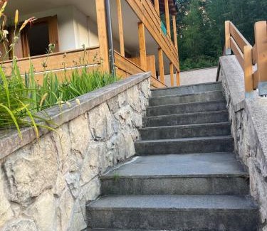 Cibiana di Cadore Apartment | Antelao Appart