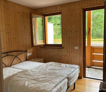 Cibiana di Cadore Apartment | Antelao Appart