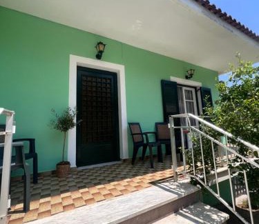 Kato Korakiana Apartment | Anthia Apartment