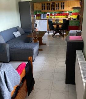 Agia Triada House | anthishouse