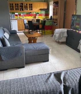 Agia Triada House | anthishouse