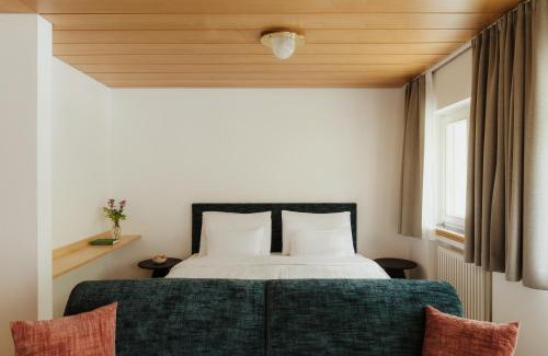 Rasun Anterselva Hotel | Antholzer Wildsee Haus