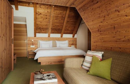 Rasun Anterselva Hotel | Antholzer Wildsee Haus