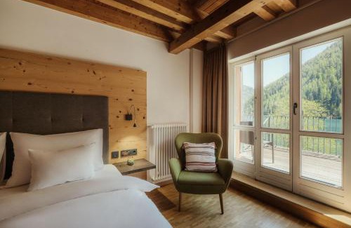 Rasun Anterselva Hotel | Antholzer Wildsee Haus