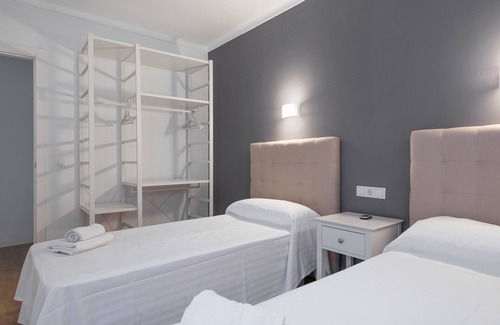 S'illot Apartment | Antic 102 - Three Bedroom Apartment, Sleeps 6