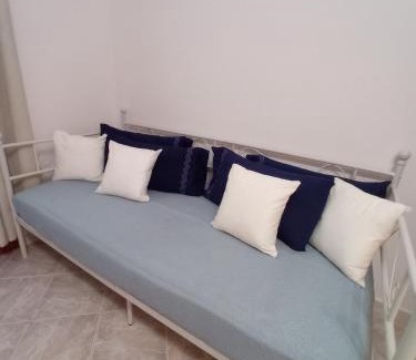 Campinola House | Antica Casa Cavaliere