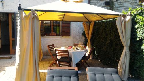 Negrar House | Antica Corte Panego Country House