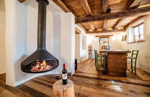 Vallada Agordina Apartment | Antica Dimora Cotai