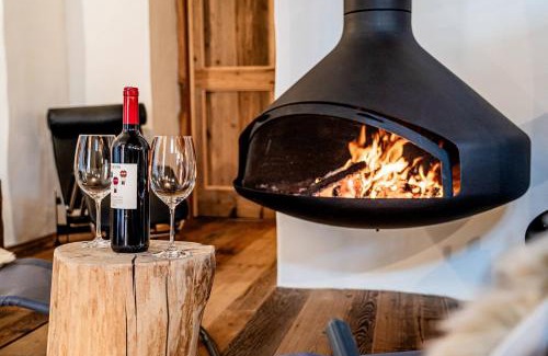 Vallada Agordina Apartment | Antica Dimora Cotai