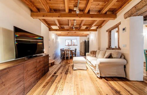 Vallada Agordina Apartment | Antica Dimora Cotai