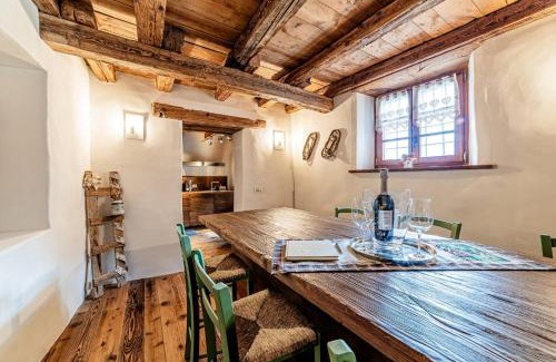 Vallada Agordina Apartment | Antica Dimora Cotai