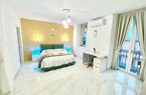 Vibo Valentia Apartment | Antica Dimora-luxury historic apartment