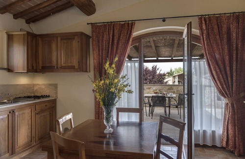 San Macario In Monte House | Antica Fonte Resort