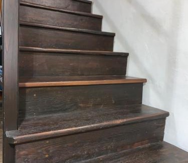 Tonara House | Antica Potecarìa
