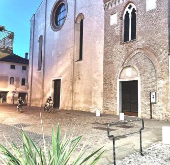 Treviso Apartment | Antica Treviso