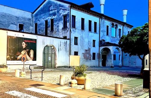 Treviso Apartment | Antica Treviso