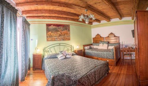 Trichiana Bed & Breakfast | Antica Villa Sophie