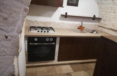 Alberobello Apartment | Antiche Dimore TerraRossa Dimora Cuore