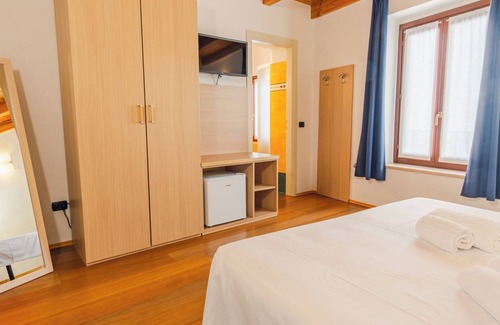 Citta Antica House | Antiche Mura 2 - One Bedroom Guest House, Sleeps 2