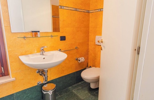 Citta Antica House | Antiche Mura 3 - One Bedroom Guest House, Sleeps 1