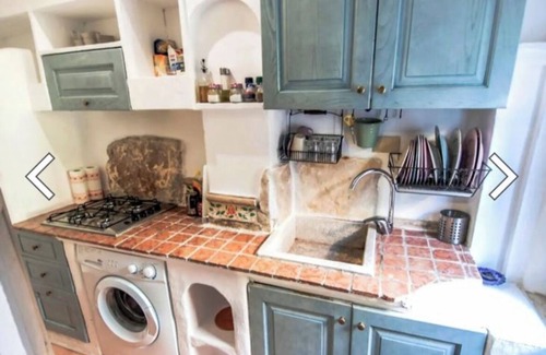 Rimini Historic Center Apartment | Antiche Porte - B&B and Apartment