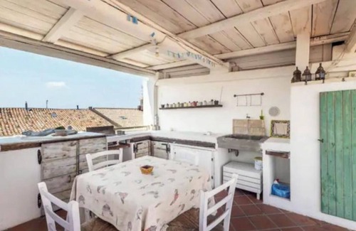 Rimini Historic Center Apartment | Antiche Porte - B&B and Apartment